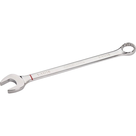 Channellock Standard 1-11/16 In. 12-Point Combination Wrench 381977